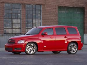 Chevrolet HHR SS '2007